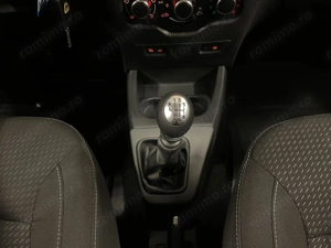 Dacia Lodgy - imagine 20