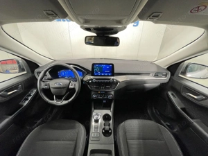 Ford Kuga - imagine 7