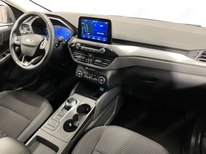 Ford Kuga - imagine 8