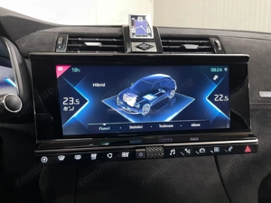 Ds DS7 Crossback - imagine 17