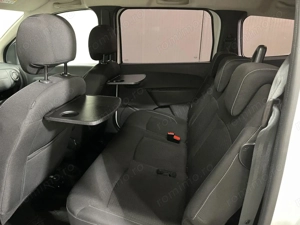 Dacia Lodgy - imagine 13