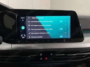 Volkswagen Golf - imagine 18