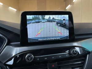 Ford Kuga - imagine 14