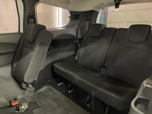 Dacia Lodgy - imagine 12