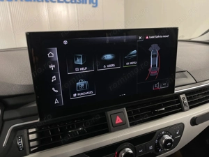 Audi A4 - imagine 15