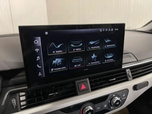 Audi A4 - imagine 16