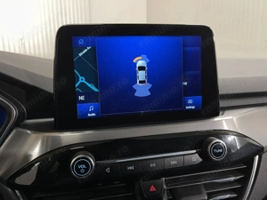 Ford Kuga - imagine 15