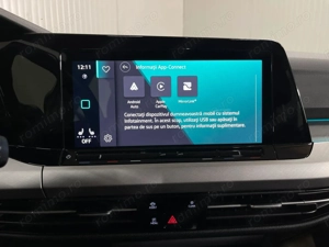Volkswagen Golf - imagine 17