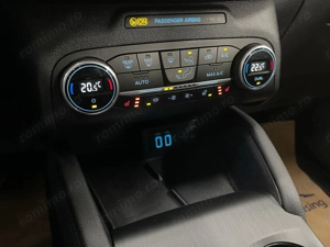 Ford Kuga - imagine 18