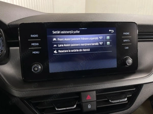 Skoda Scala - imagine 15