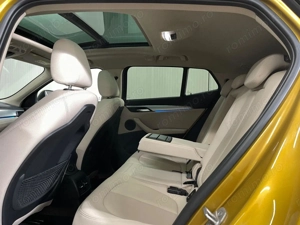 BMW X2 - imagine 13
