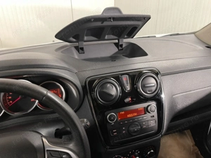 Dacia Lodgy - imagine 15