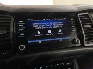 Skoda Kodiaq - imagine 17