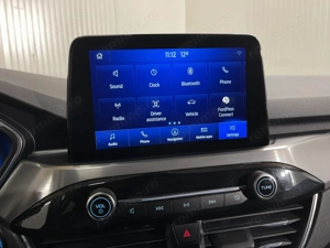 Ford Kuga - imagine 16