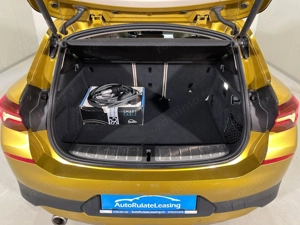 BMW X2 - imagine 14