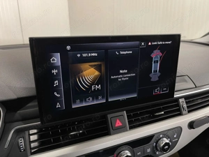 Audi A4 - imagine 14