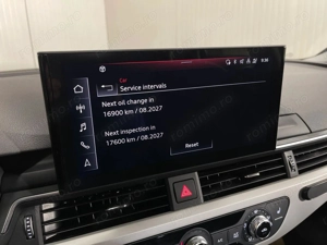 Audi A4 - imagine 20