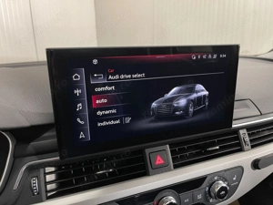 Audi A4 - imagine 18
