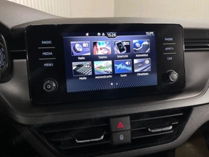 Skoda Scala - imagine 17