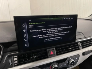 Audi A4 - imagine 17