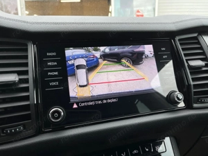 Skoda Kodiaq - imagine 14