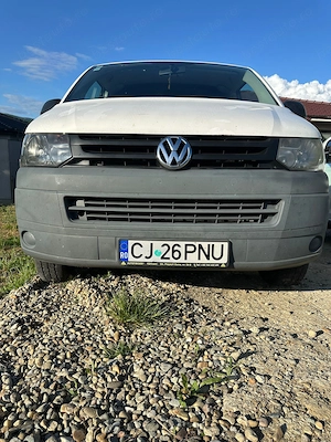 Vând T5 2.0 tdi 102cp.euro 5 