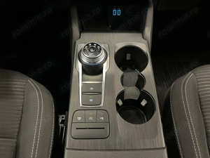 Ford Kuga - imagine 19