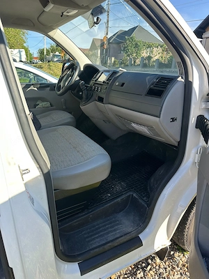 Vând T5 2.0 tdi 102cp.euro 5  - imagine 7