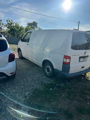 Vând T5 2.0 tdi 102cp.euro 5  - imagine 10