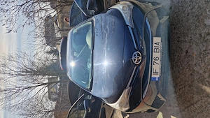 Toyota Avensis  - imagine 2