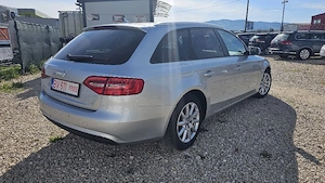 Audi A4 2013-2.0 tdi - imagine 5