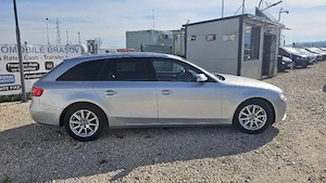 Audi A4 2013-2.0 tdi - imagine 4