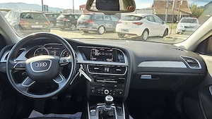 Audi A4 2013-2.0 tdi - imagine 9