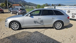 Audi A4 2013-2.0 tdi - imagine 6