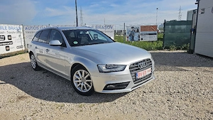 Audi A4 2013-2.0 tdi - imagine 2