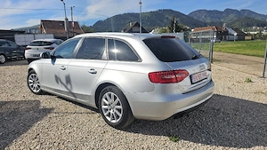 Audi A4 2013-2.0 tdi - imagine 7