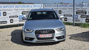 Audi A4 2013-2.0 tdi - imagine 3