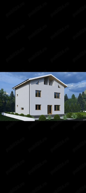 casă de vanzare