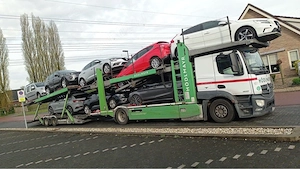 Mercedes Actros 1836 Kassbbohrer 9 pozitii - imagine 2