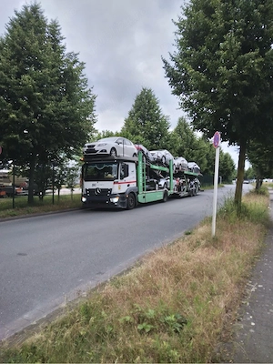 Mercedes Actros 1836 Kassbbohrer 9 pozitii - imagine 7