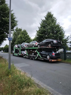 Mercedes Actros 1836 Kassbbohrer 9 pozitii - imagine 8