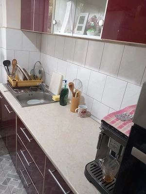 Apartament 2 camere de vinzare - imagine 2