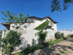 Vand casa 240mp 20 km de Bucuresti  - imagine 2