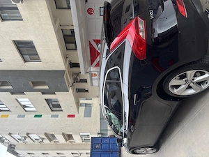Volvo V40 D3, 5 cilindri in linie.  - imagine 2