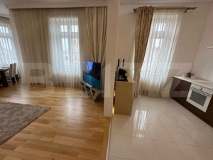 Apartament 3 camere, 130 mp, zona Fabric - imagine 2