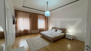 Apartament 3 camere, 130 mp, zona Fabric - imagine 10