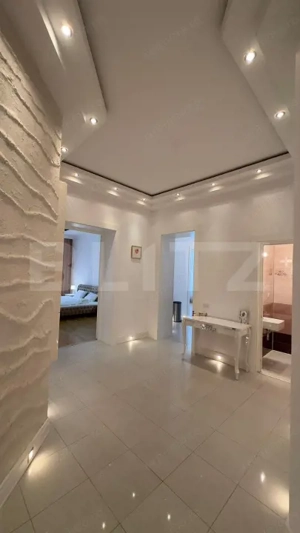 Apartament 3 camere, 130 mp, zona Fabric - imagine 7