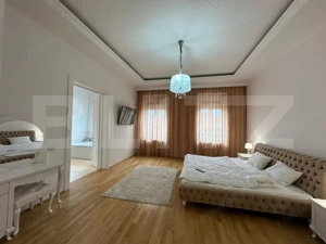 Apartament 3 camere, 130 mp, zona Fabric - imagine 14