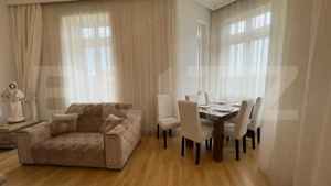 Apartament 3 camere, 130 mp, zona Fabric - imagine 11