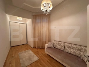 Apartament 3 camere, 130 mp, zona Fabric - imagine 16